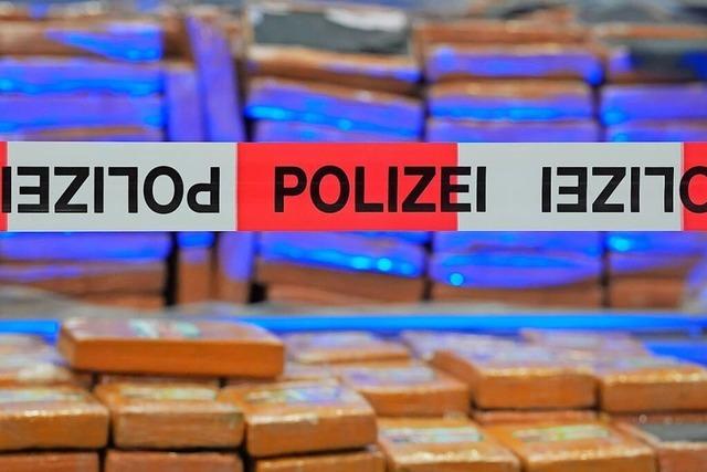 Staaten drohen gegen die Mafia zu verlieren