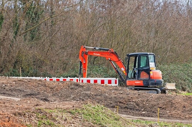 Es geht weiter fr das Bahlinger Bauge...in die erneute Offenlage (Symbolbild).  | Foto: Philipp von Ditfurth (dpa)