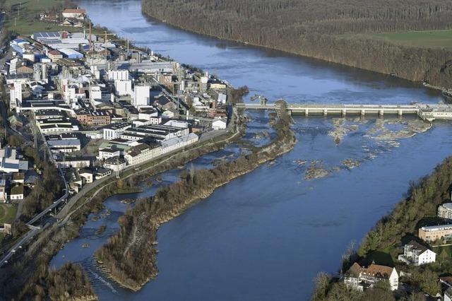 berschuss bei erneuerbaren Energien