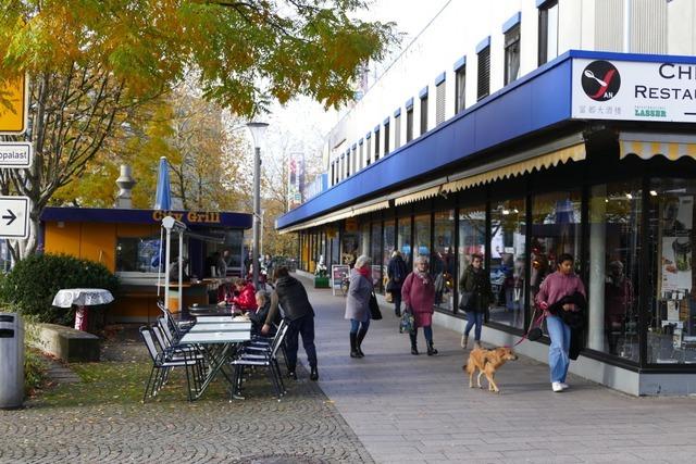 Das Weiler Rathaus mchte das Stadtmarketing verbessern