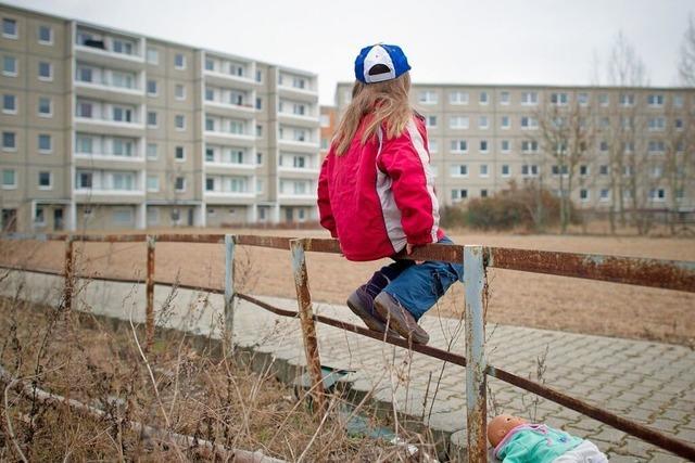 Kulturfestival widmet sich der Kinderarmut