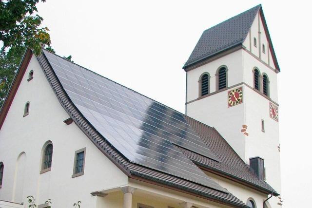 In der evangelischen Kirchengemeinde Schnau brodelt es