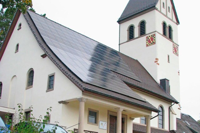 Pfarrerin Wrzberg hat einer hollndis...;  den Zugang zur Bergkirche verwehrt.  | Foto: Eva Wollweber