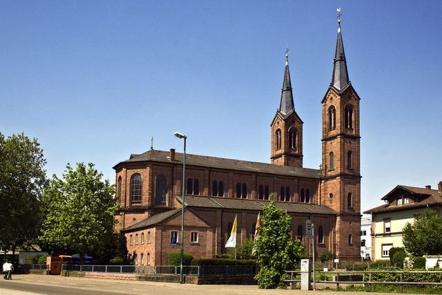 Pastorale Leitung der knftigen Kirchengemeinde Sdliche Ortenau steht fest