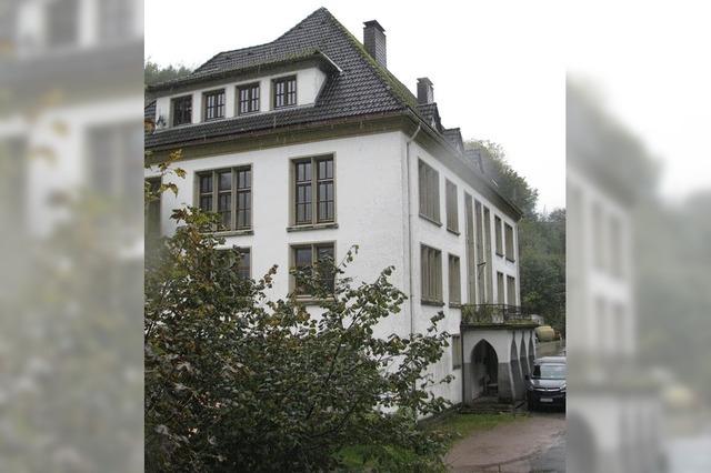 In Wieden soll ein Kulturzentrum entstehen