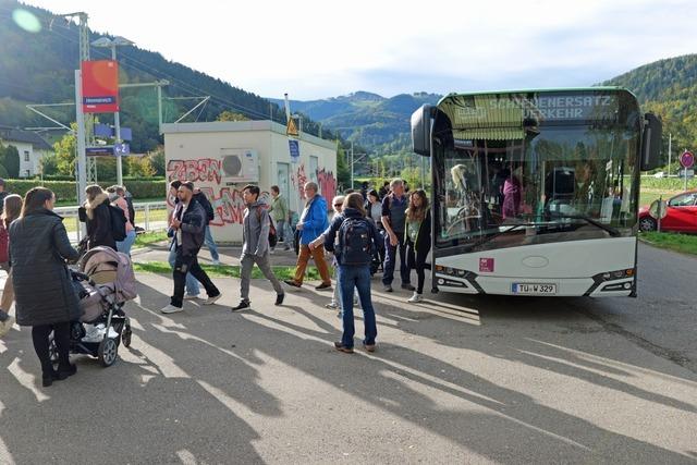 Hllentalbahn wegen drohenden Felssturzes voraussichtlich bis Ende Oktober gesperrt