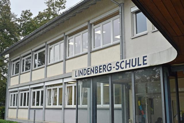 Betreuungslcke in der Schulkindbetreuung der Lindenbergschule in Freiburg-Munzingen ist geschlossen