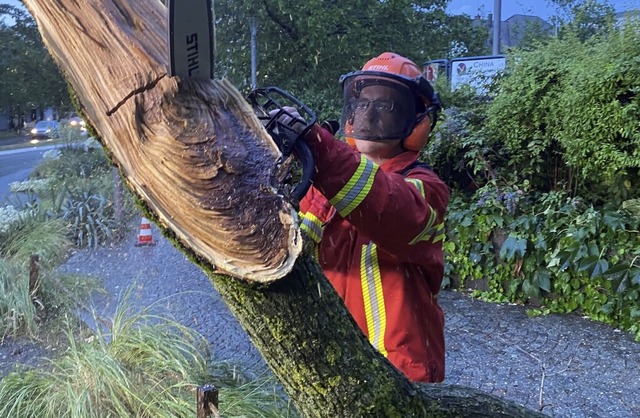   | Foto: Feuerwehr Weil