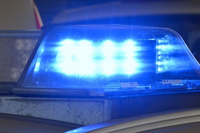 Nach Einbruch in Lebensmittelgeschft in Freiburg-Rieselfeld sucht Polizei Zeugen