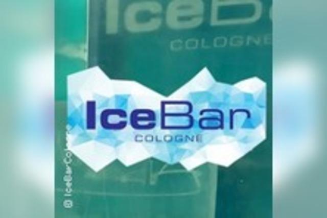 IceBar Cologne - verschiedene Timeslots von 18:00 - 23:30 Uhr