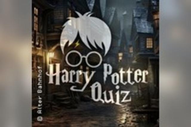 Harry Potter Quiz Abend