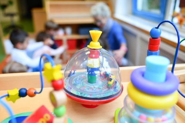 Fachkrftemangel in der Kinderbetreuung schadet auch anderen Branchen