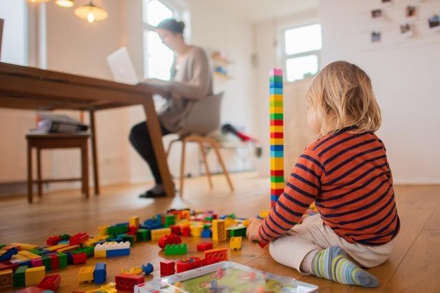 Unzuverlssige Kinderbetreuung nervt Eltern in Freiburg