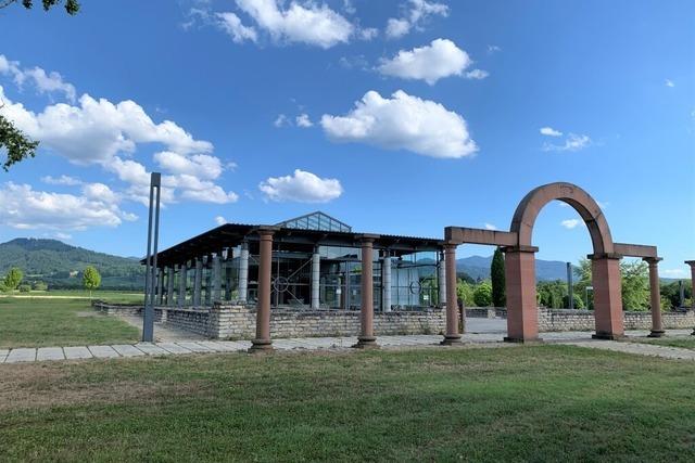 Heitersheim feiert 2000. Geburtstag und Gallenweiler 1250 Jahre