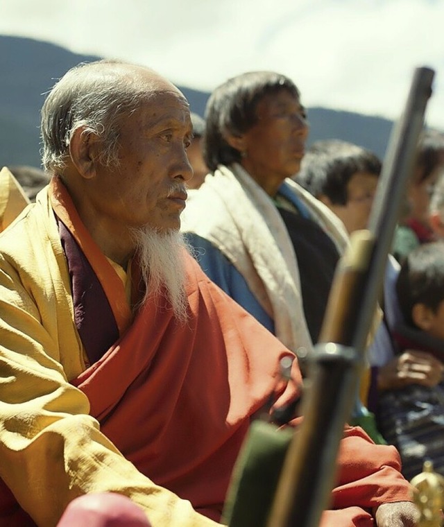 Eine Szene aus dem Film &#8222;Was will der Lama mit dem Gewehr&#8220;  | Foto: Die FilmagentInnen GmbH