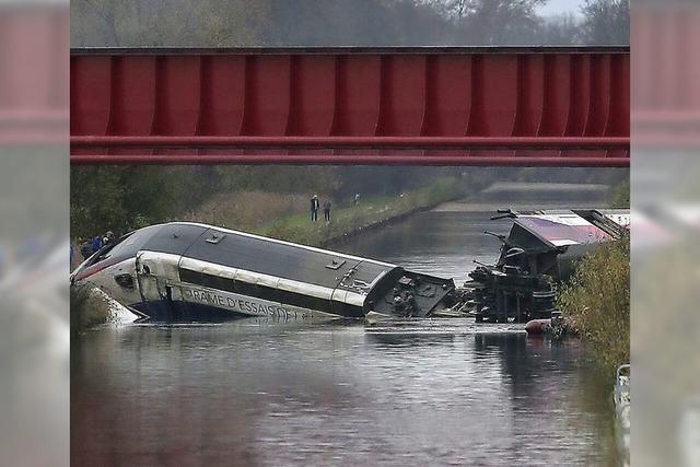 SNCF und Lokfhrer im Elsass verurteilt