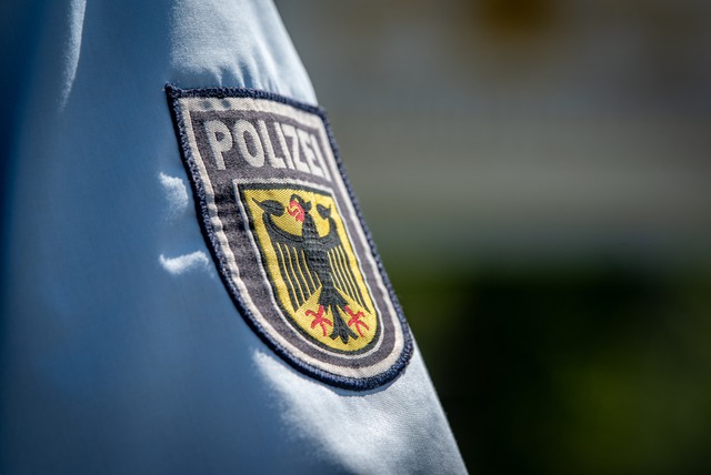 Die Bundespolizei hat eine groe Menge...hergestellt. <Bildquelle></Bildquelle>  | Foto: Jonas Gnther