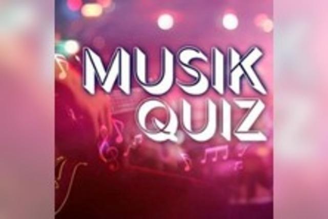 Musik Quiz