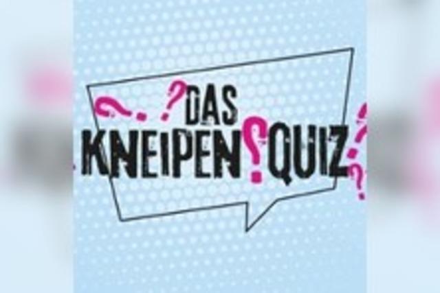 Kneipenquiz