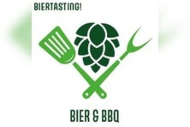 Biertasting - Beer meets BBQ