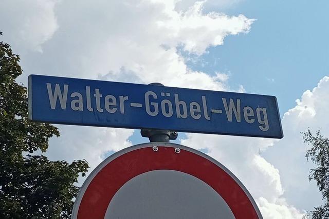 Walter Gbel hat in Titisee-Neustadt viel Licht in unbekannte Winkel gebracht