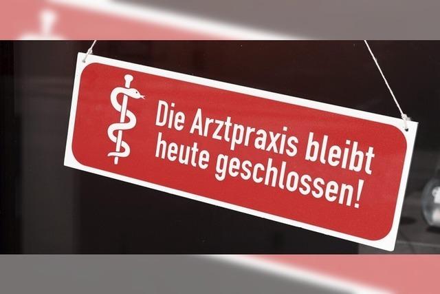 Jeder ist selbst verantwortlich fr seine Gesundheit – nicht das System