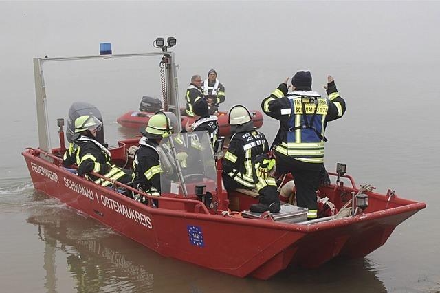 ben fr den Hochwasser-Ernstfall