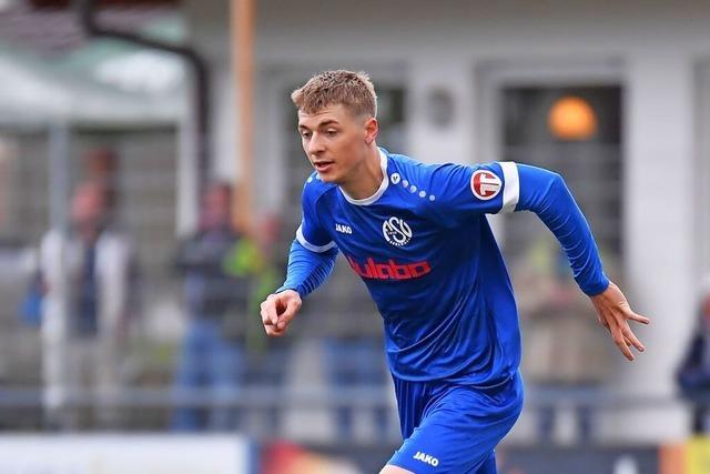 Der FV Rammersweier gewinnt Kellerduell gegen den TuS Oppenau