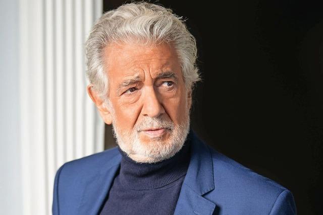 Plcido Domingo