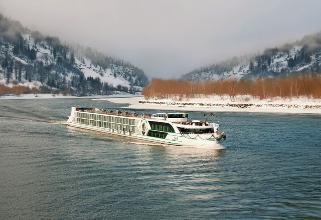 Das Luxusschiff MS GRACE begleitet Sie...h Cochem, Bernkastel-Kues und Koblenz.  | Foto: Scylla AG