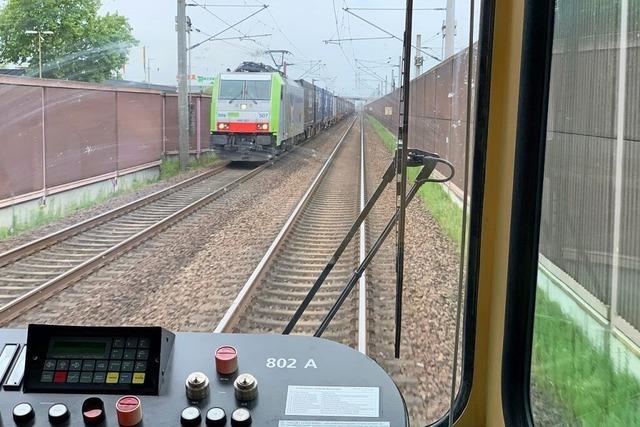 Ortenauer Resolution gegen Bahn-Planung: Sechsjhrige Bauzeit 