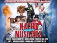 Die Nacht der Musicals - Die grten Musical-Hits aller Zeiten!