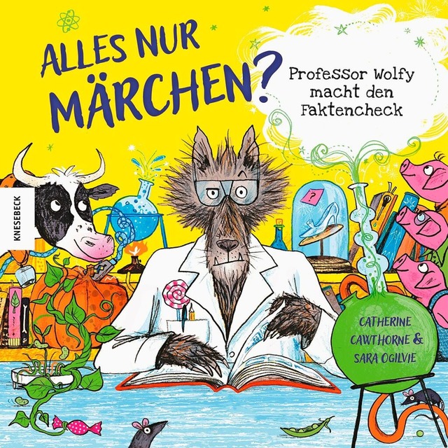   | Foto: Knesebeck Verlag