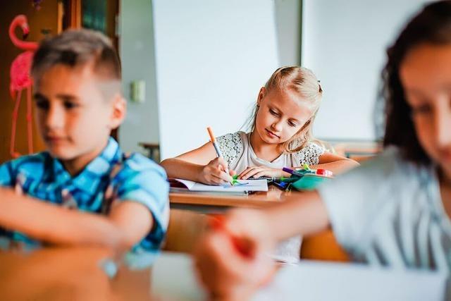 Zukunftsweisende Bildung