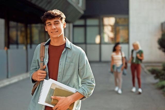 Merian-Schule: gemeinsam das Ziel erreichen