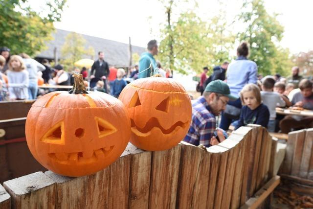 Tipps fr Eltern und Kinder in Freiburg und Umgebung im Oktober