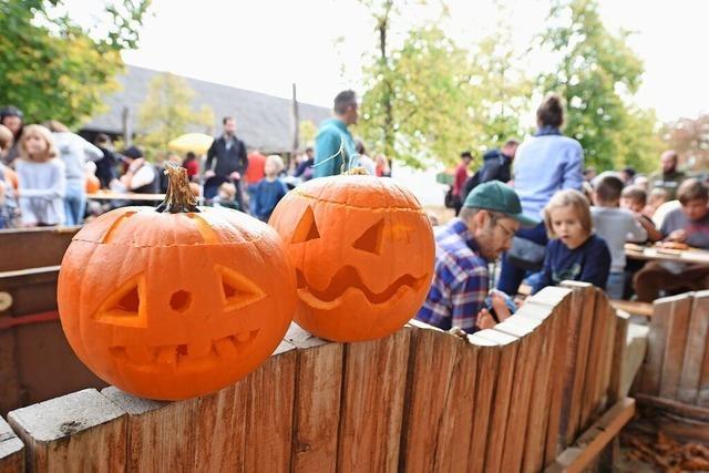 Tipps fr Eltern und Kinder in Freiburg und Umgebung im Oktober