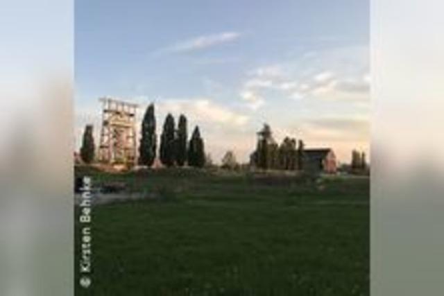 Segway Tour - Alles Kohle, Dortmund
