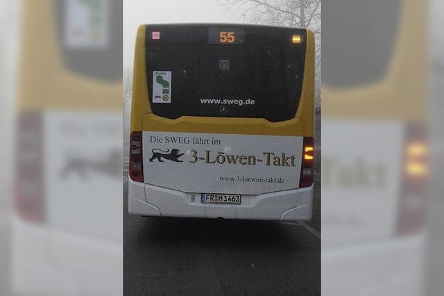 Schallbach frchtet, abgehngt zu werden