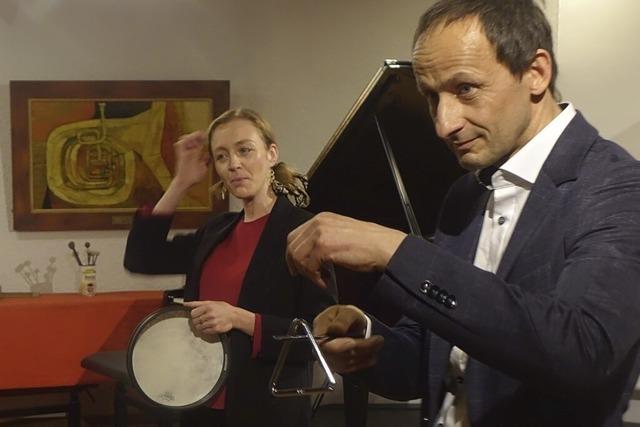 Die Liebe zur Musik in Familien wecken