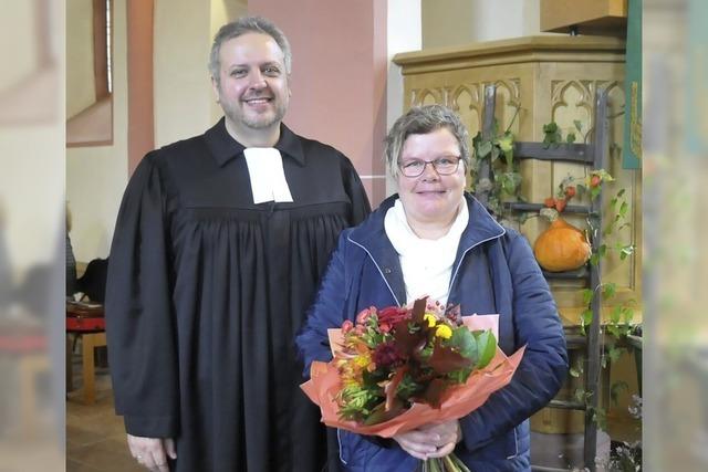 Kindergarten Bickensohl hat neue Leitung