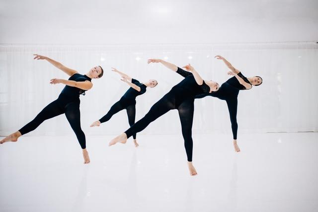 Familienunternehmen: Die Modern-Dance-Schule in Freiburg-Littenweiler wird 25 Jahre alt