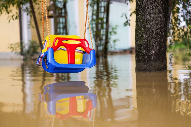 Intensive Regenf&auml;lle haben in Tei...l;hrt, berichtet die EU-Umweltagentur.  | Foto: Christoph Reichwein/dpa