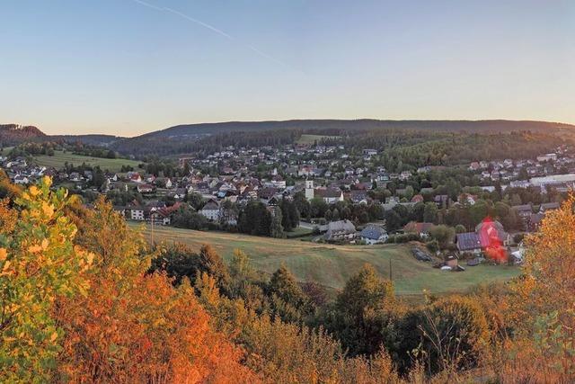 Lenzkirch erhht die Kurtaxe – und macht aus zwei Bezirken einen