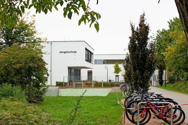 Punkte statt Noten: Schule in Ehrenkirchen hat ein vllig anderes Bewertungssystem