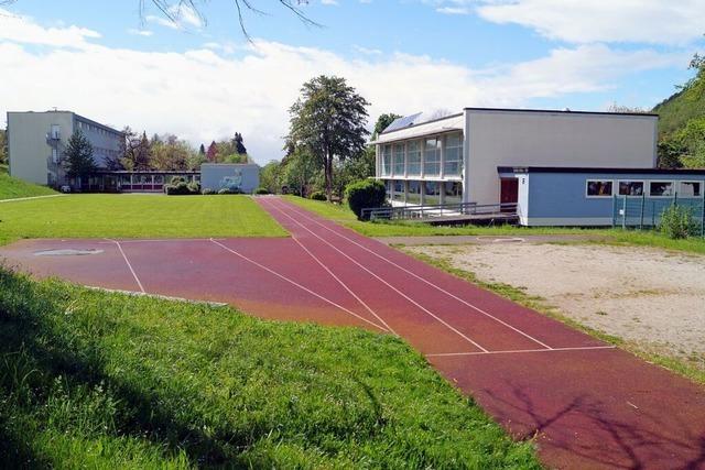 Braucht es einen Projektsteuerer fr die Schul- und Sporthallensanierung in Badenweiler?