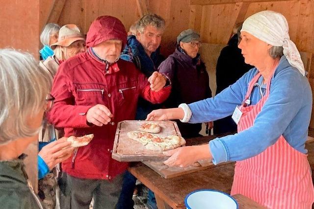 In 90 Minuten durch die Landschaften des Schwarzwalds