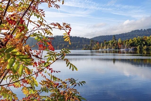 Schluchsee verlangt knftig hhere Kurtaxe