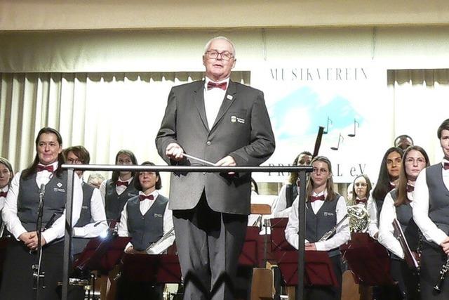 Benefizkonzert in St. Nikolaus