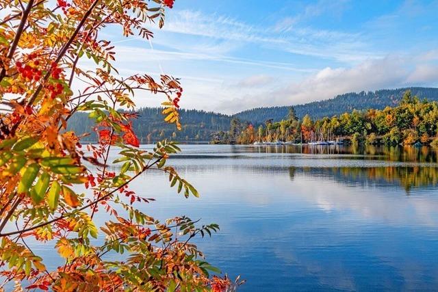 Schluchsee verlangt knftig eine hhere Kurtaxe